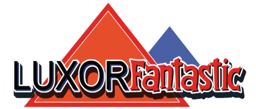 Luxor Fantastic 2026